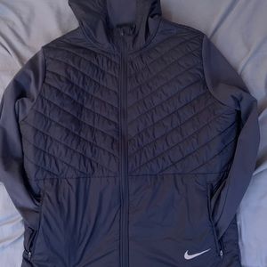 Nike Aerolayer running jacket